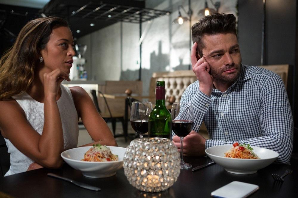 7 rečenica koje predviđaju raskid!