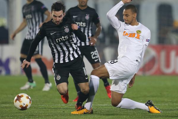 GROBARI, POČNITE DA GRICKATE NOKTE! I Marko Janković ide iz Partizana?! (VIDEO)