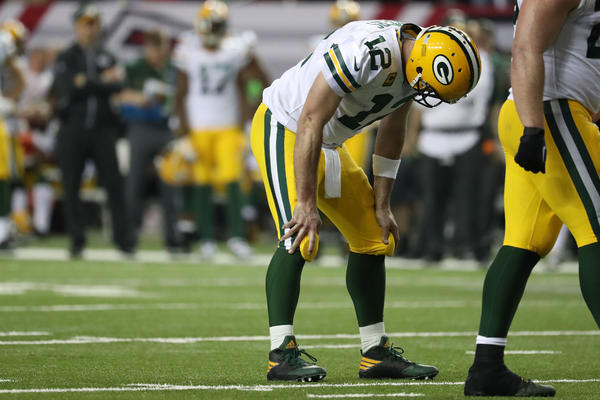 HAJKA: Timovi zahtevaju da jedan od najboljih kvoterbekova u NFL bude momentalno otpušten!