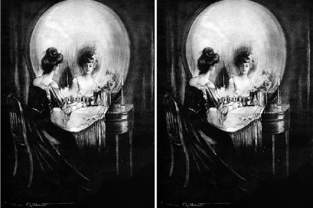 Pogledaj dobro fotku! Ono što prvo VIDIŠ NA NJOJ otkriće ti SUDBINU! (FOTO)