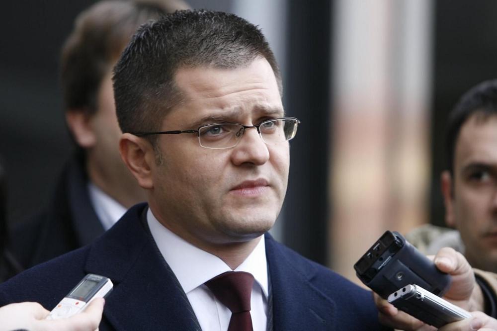 POZIVAJU SVE ISKRENE OPOZICIONARE DA IM SE PRIDRUŽE! Narodna stranka u strateškom partnerstvu sa PSG i Đilasom!