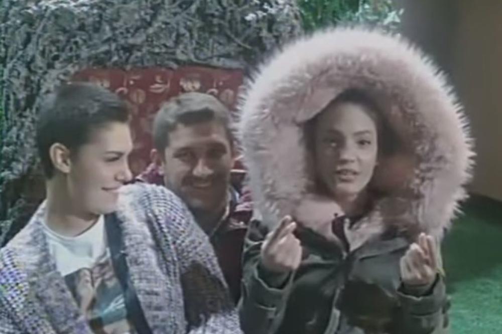 IZ ZADRUGE DIREKTNO U PARTIZAN: Posle učešća u rijalitiju napravio transfer karijere! (VIDEO)