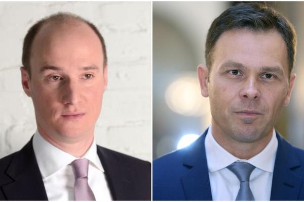 KUPIO JELKU NA ALIBABI ZA 2.000 EVRA, A BEOGRAĐANIMA JE PREPRODAJE ZA 83.000! Balša Božović opako prozvao SINIŠU MALOG!