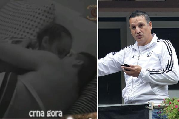 GLEDAO SAM LUNU I SLOBU DOK SU IMALI ODNOS! Gagi Đogani prvi put o sek*u svoje ćerke pred kamerama! (FOTO)