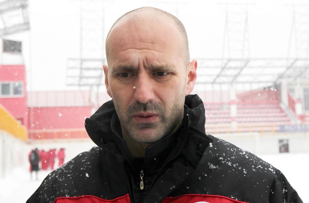 Ilija Stolica je kažnjen sa 200.000 dinara