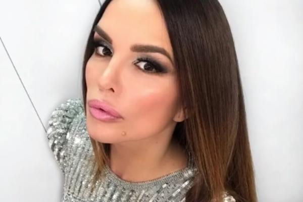 BALKAN JE OVO ČEKAO VIŠE OD DECENIJE! Internet je od danas bogatiji za Severinu i vatrenu atletičarku u ljubavnom zanosu! (VIDEO) (FOTO)