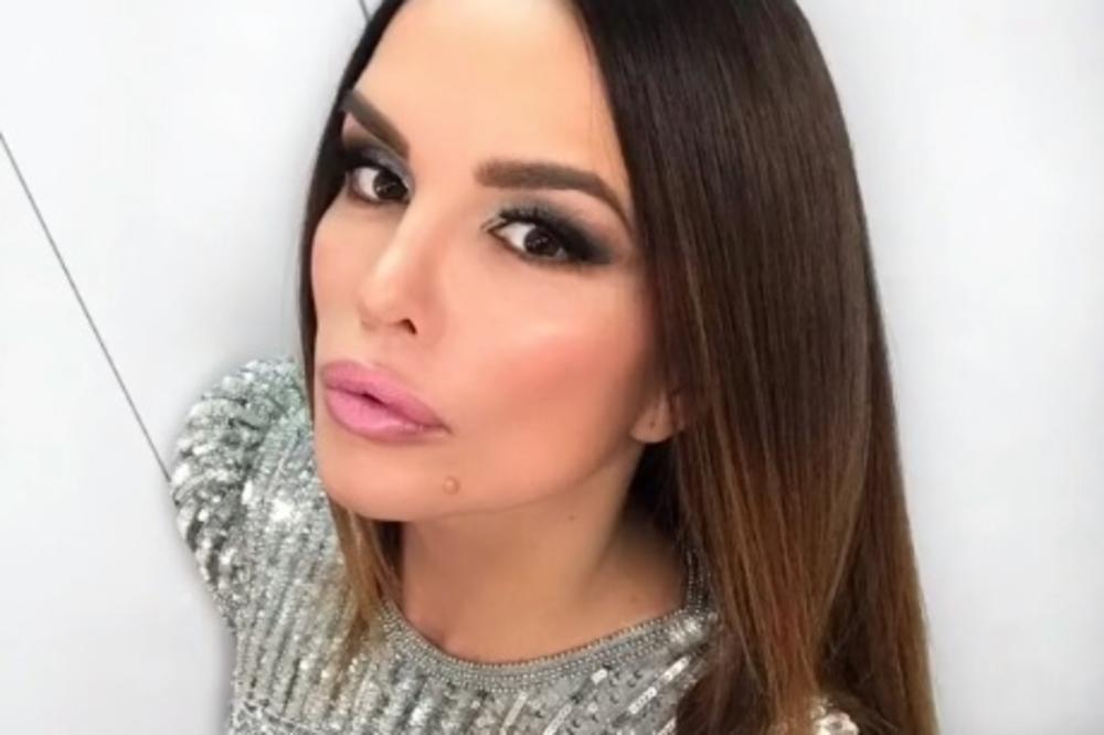 BALKAN JE OVO ČEKAO VIŠE OD DECENIJE! Internet je od danas bogatiji za Severinu i vatrenu atletičarku u ljubavnom zanosu! (VIDEO) (FOTO)