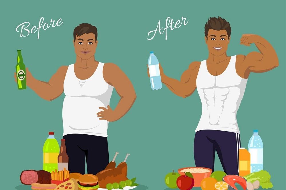 NOĆAS STE SE PREJELI, a sad hoćete da puknete? 5 stvari da VAŠEM STOMAKU BUDE BOLJE! (FOTO) (GIF)