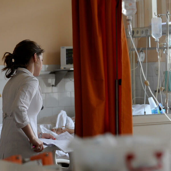 U BEČU SVAKO ČETVRTO DETE PRELEŽALO KORONA VIRUS! Oglasio se PEDIJATAR, otkrio koliko će im trajati IMUNITET