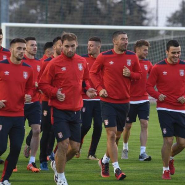 DA LI JE MOGUĆE? Neizvestan nastup reprezentacije Srbije na Mundijalu u Rusiji?! (FOTO) (VIDEO)