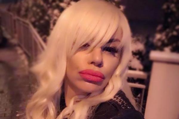 DANIMA NIŠTA U USTA NIJE STAVILA! Dara kolabirala, odvezla je Hitna pomoć! (FOTO)