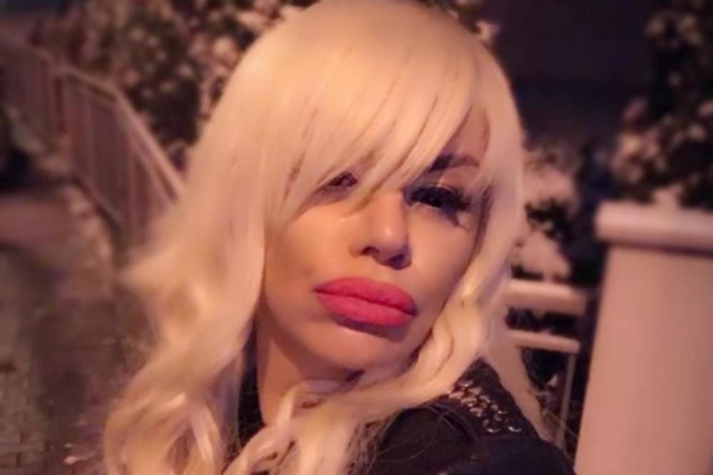 DANIMA NIŠTA U USTA NIJE STAVILA! Dara kolabirala, odvezla je Hitna pomoć! (FOTO)