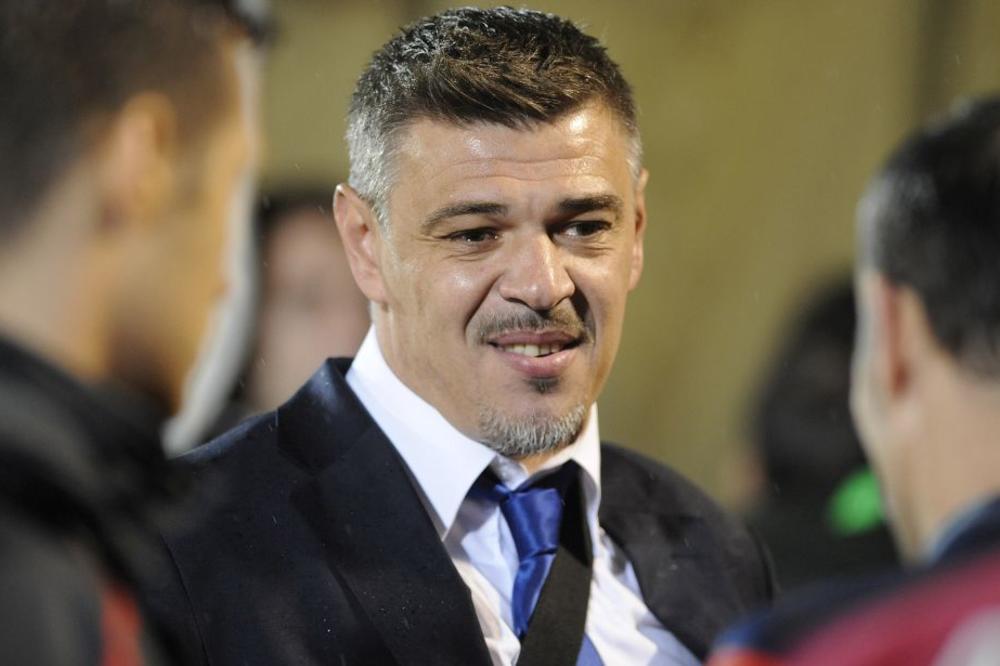 SAVO MILOŠEVIĆ UDARIO JAKO: Zato nikad nisam bio ništa u Partizanu! To je kao da pametujem na Matematičkom fakultetu!