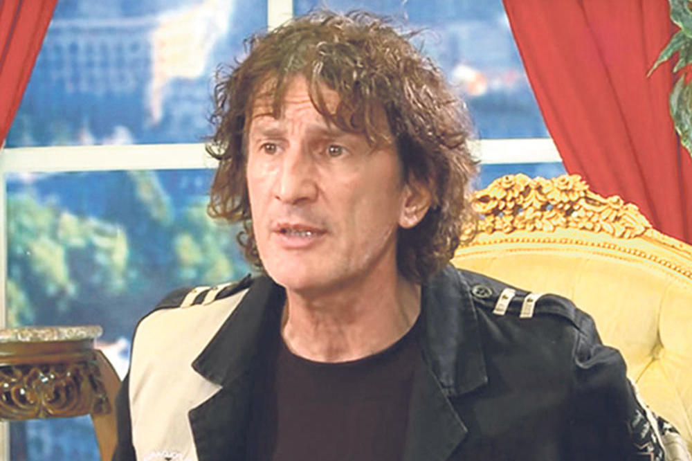 Doktori su proglasili SMRT i spakovali ga u vreću, ali se on probudio i izašao napolje! ŠOKANTNI DETALJI NAPADA NA NEBOJŠU TUBIĆA ŽABCA (FOTO)