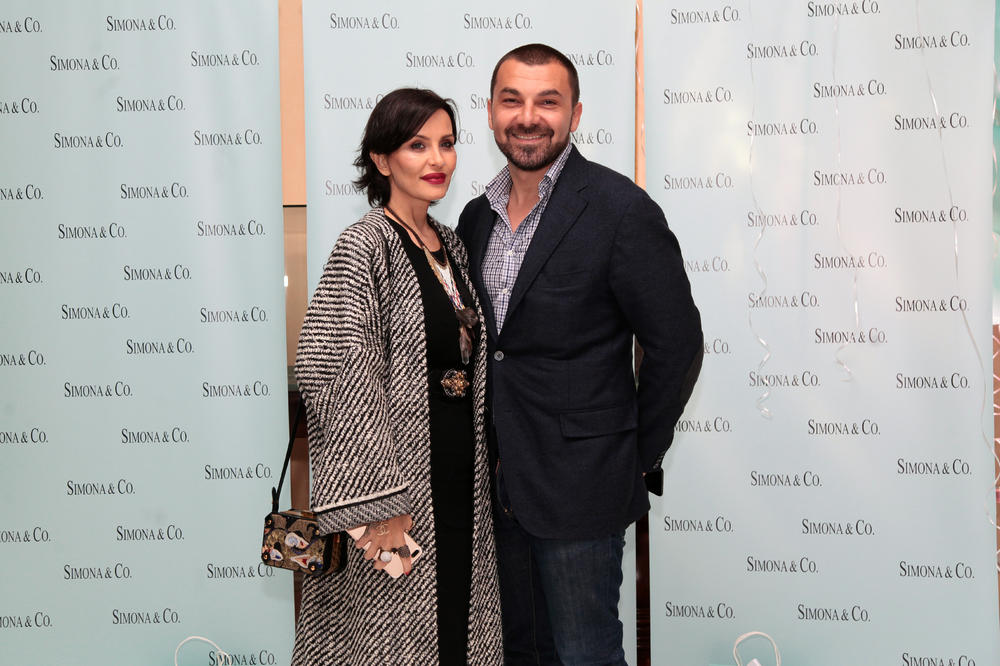 RAZVODE SE ELENA I JUGOSLAV KARIĆ: Posle 14 godina stavili TAČKU na brak