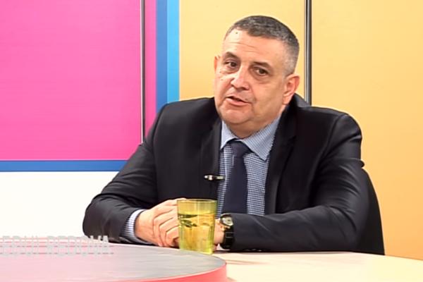 SMENJEN ZBOG SERIJE PALJENJA AUTOMOBILA? Mitić više nije načelnik policije u Nišu!