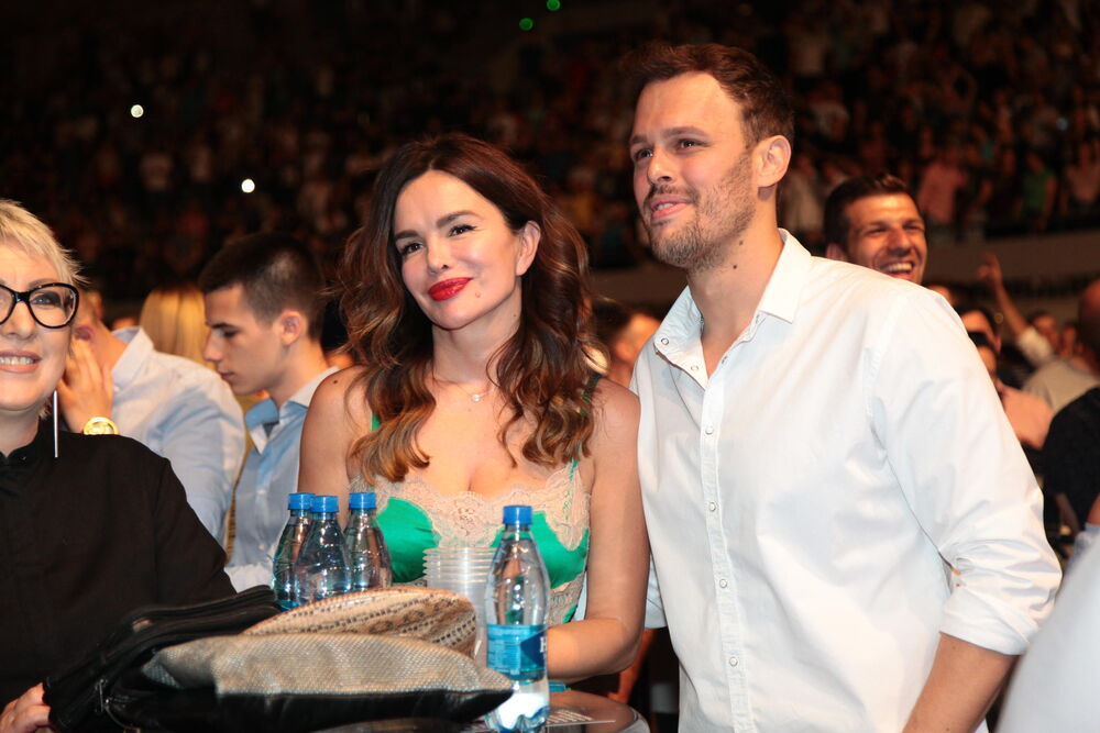 Severina Kojić, Igor Kojić