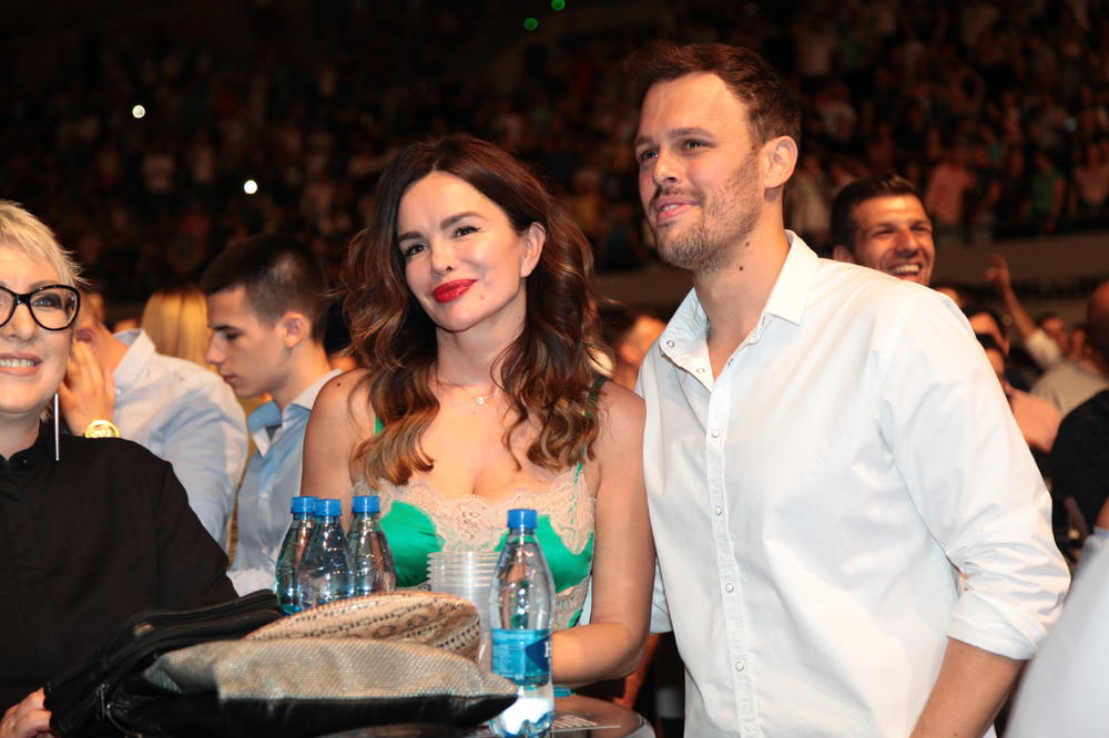 SEVERINA NAČINILA ŠOK POTEZ U VEZI IGORA KOJIĆA! Da li je moguće da se odlučila za ovakvo nešto?!