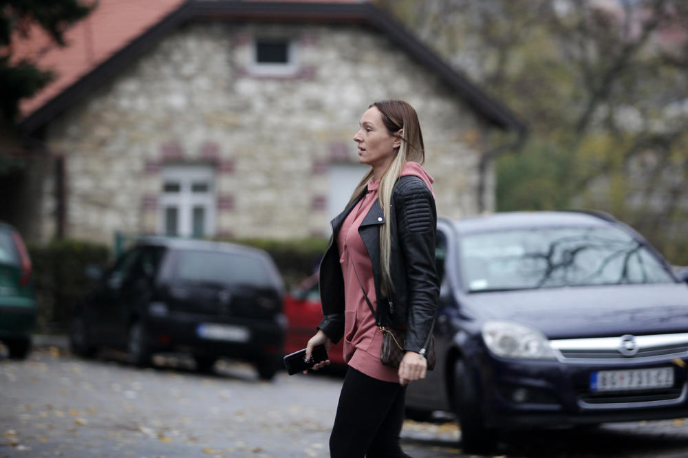 PRETUČENA ZBOG PARKINGA! Anabela Atijas napadnuta u Beogradu usred bela dana!