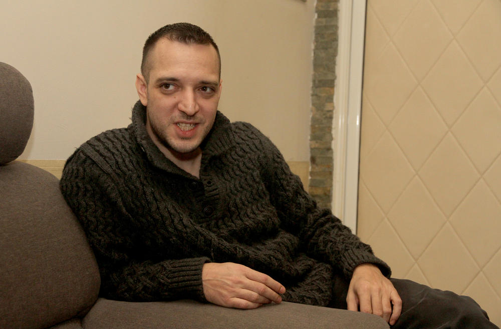 Ziran Marjanović je u pritvoru od 16. septembra prošle godine  