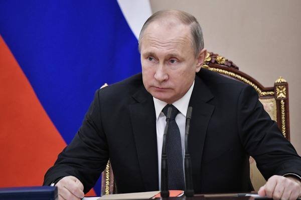 Putin upozorava: Američka raketa može da POGODI Moskvu za 15 minuta!