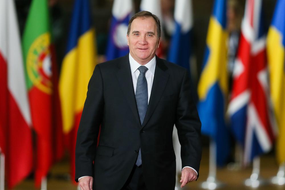 Premijer Švedske uprkos vladinim preporukama bio u kupovini!