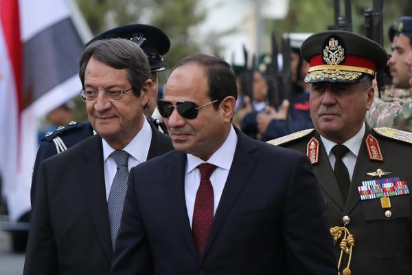 AL SISI ODNEO UBEDLJIVU POBEDU NA IZBORIMA! Po treći put za redom izabran za predsednika Egipta