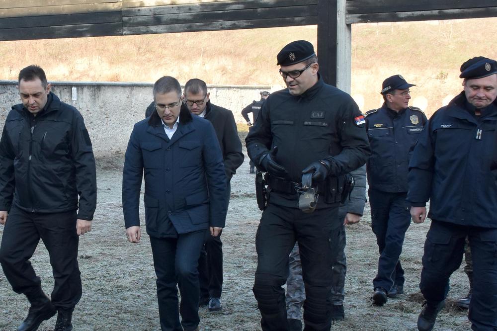 OVO SU SVI DETALJI POLICIJSKOG ČASA U SRBIJI: Oglasio se MUP i izneo jako bitno obaveštenje