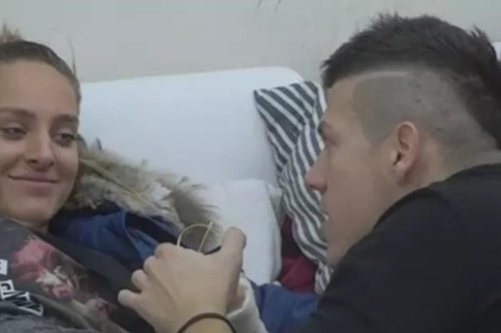 TROJKA SLOBE, LUNE I KIJE, TRUDNOĆA I VENČANJE: Srbija skovala pakleni plan! Kakve li ćemo sve nebuloze gledati na TV-u?! (FOTO)