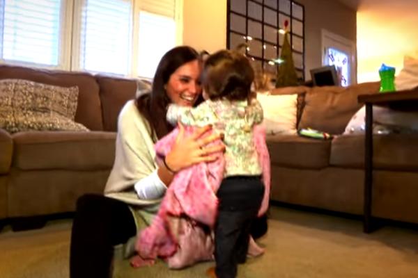 POKUŠAO JE DA MI UGURA ŠUNKU ISPOD MAJICE: Bebisiterka ispričala zanimljivo iskustvo dok je čuvala dete