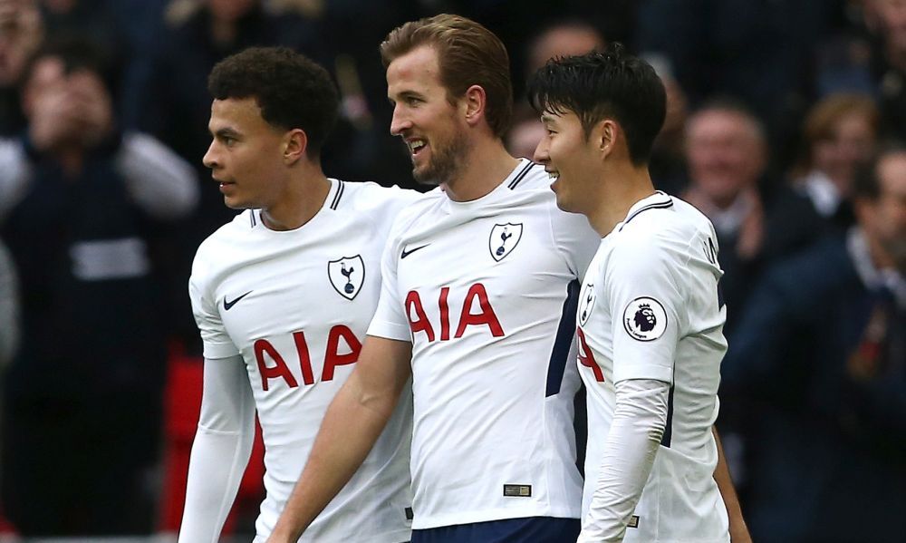 hari Kejn sa Alijem i Sonom  