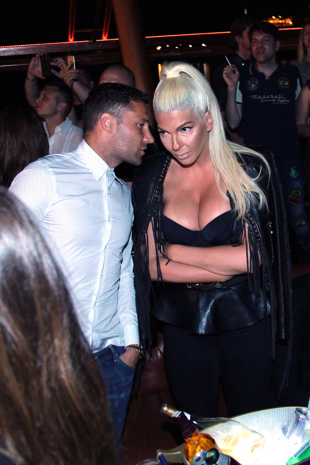 Ko zna šta će Jeleni da padne na pamet?!