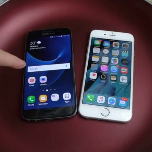 EVO KAKO DA NAPUNITE BATERIJU TELEFONA POMOĆU DRUGOG TELEFONA!
