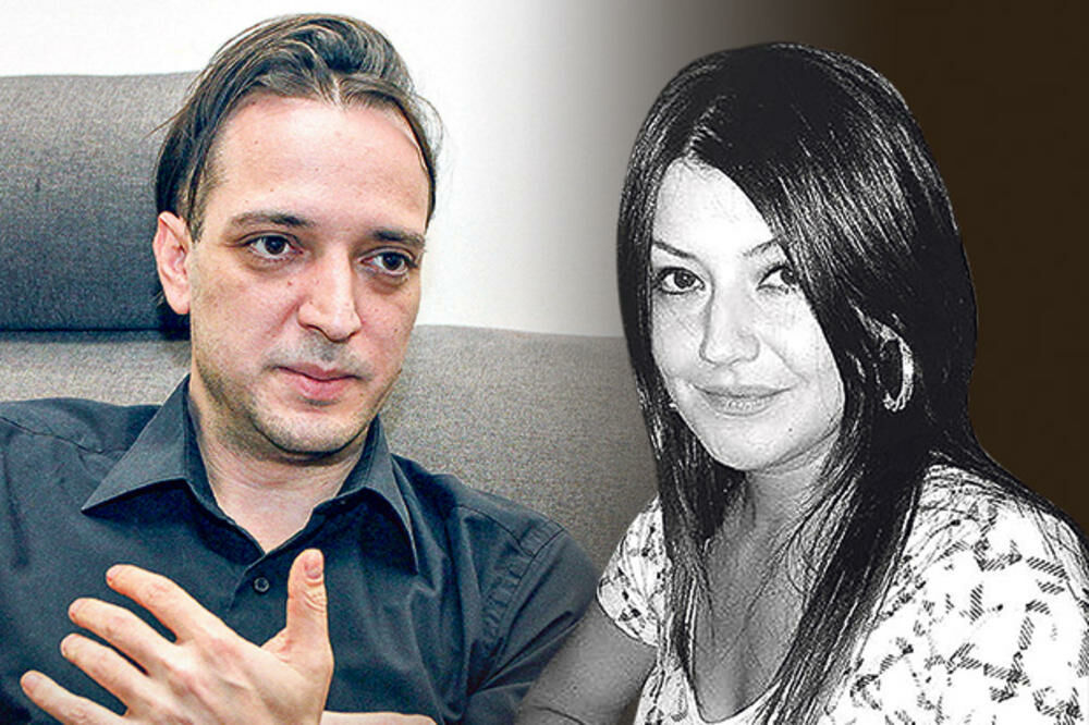 Zoran i Jelena Marjanović