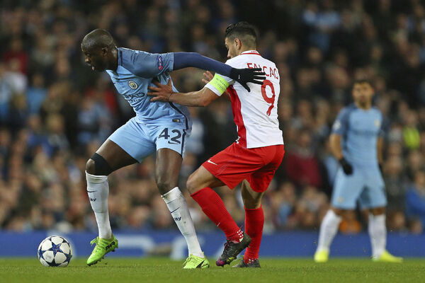 Dosta je odmaranja! Jaja Ture ponovo igra za Obalu Slonovače!