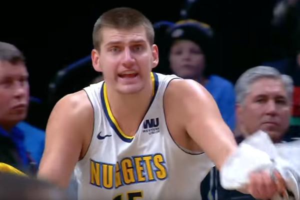 JOKIĆ LJUT ZBOG ISKLJUČENJA: On je mene tri puta udario i hteo je još jednom! Da sam hteo da ga udarim, drugačije bih to uradio! (VIDEO)