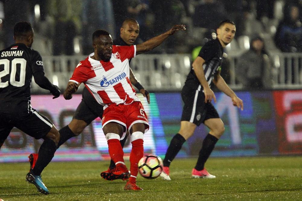 OTKRIVENO I KOLIKO SU IM DO SADA PODELILI: Poznato je sa koliko novca će Partizan i Zvezda premirati igrače za prolaz u 1/8 finala Lige Evrope!