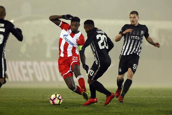 ODLOŽEN VEČITI DERBI! Iz ovog razloga se do sada još nije pomerao!