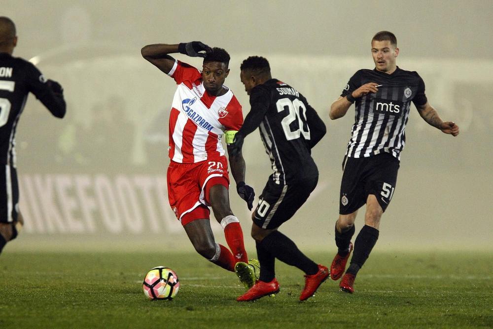 ODLOŽEN VEČITI DERBI! Iz ovog razloga se do sada još nije pomerao!