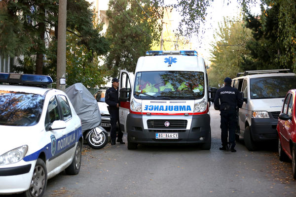 NOVA ŽRTVA MALIH BOGINJA U SRBIJI! Beograđanin (30) preminuo u bolnici usled komplikacija