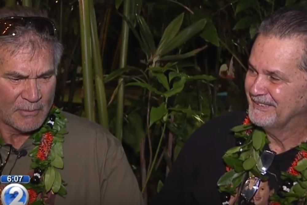 BILI SU NAJBOLJI PRIJATELJI ČITAVOG ŽIVOTA: A onda su u penziji otkrili nešto što je zauvek promenilo njihov odnos!