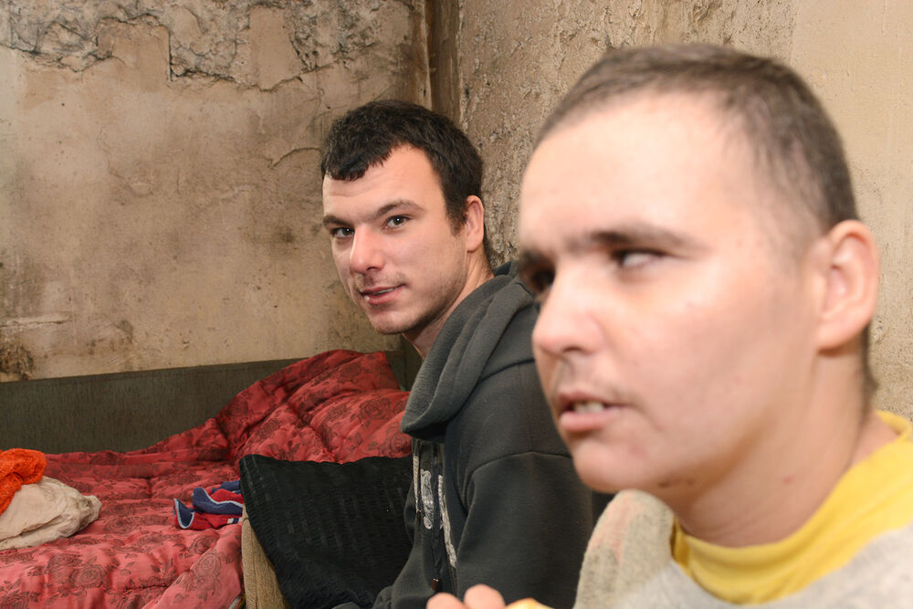 Miša i Svetlana Mihajlović