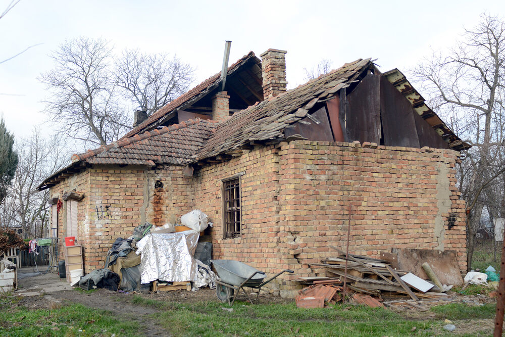 Kuća porodice Mihajlović