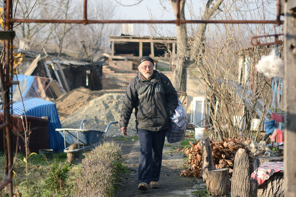 Branimir Mihajlović