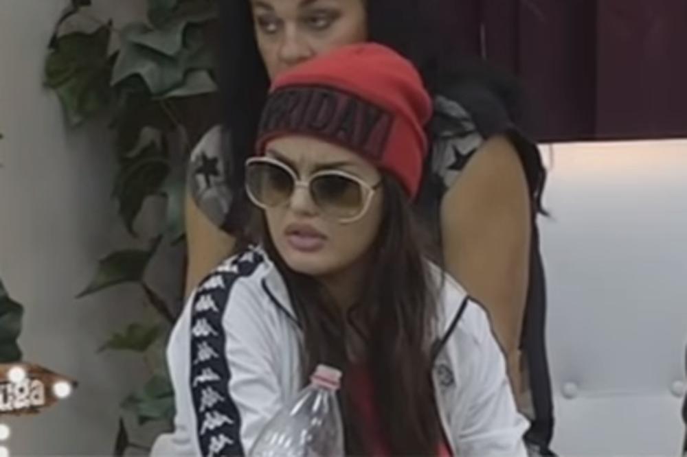 NAJVRELIJE IZDANJE ANE KORAĆ: Golišava ZAMEŠALA na kiši, pa podigla pritisak pored malih ekrana, nemojte da kažete da vas nismo UPOZORILI (VIDEO)