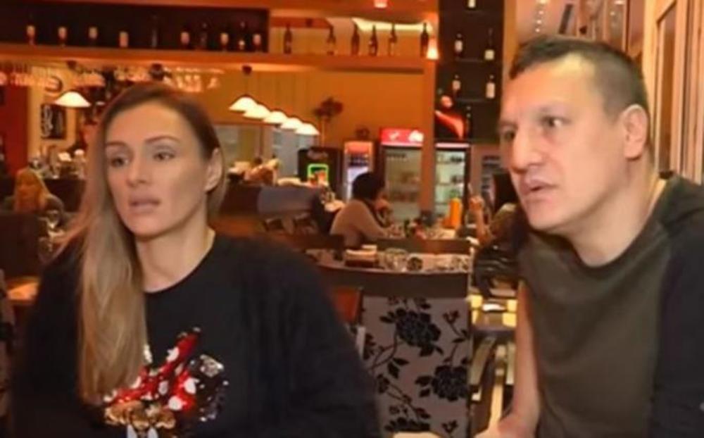 Gagi Luni zamera to što Luna priča kako Anabela nema para  