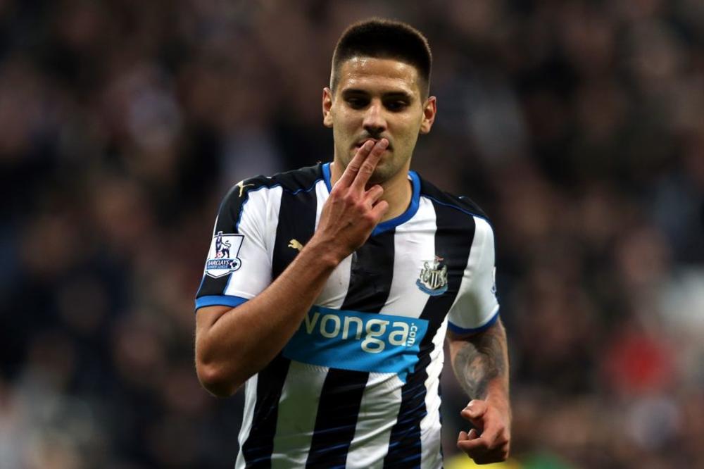 ČUO SAM SE SA ILIEVIM: Mitrogol sigurno napušta Njukasl u januaru, a sad je prvi put progovorio o povratku u Partizan!