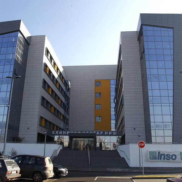 ZBOG KORONE CEO JEDAN ŽIVOT ZAVRŠI U DŽAKU: Najteže je kad pacijent pita: DA LI ĆU I JA TAKO!