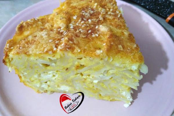 Sasvim neobične MAKARONE SA SIROM! Ovakve ih niste jeli, a postaće vam OMILJENO JELO! (RECEPT) (VIDEO)