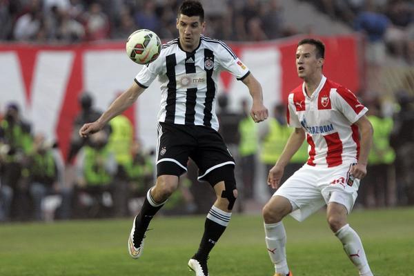 Petar Grbić potpisao do 2019. godine! (VIDEO)